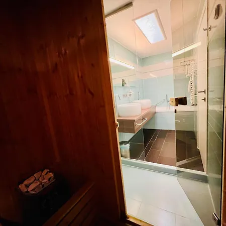 Echo Ξενοδοχείο Tihany