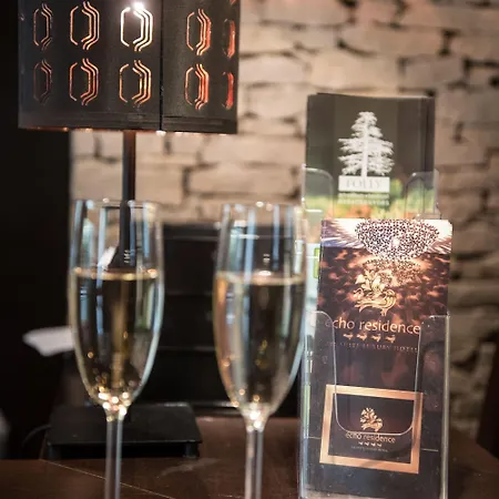 Ξενοδοχείο Echo Tihany