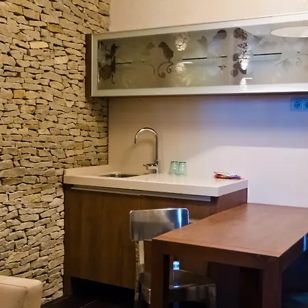 Echo 3* Tihany