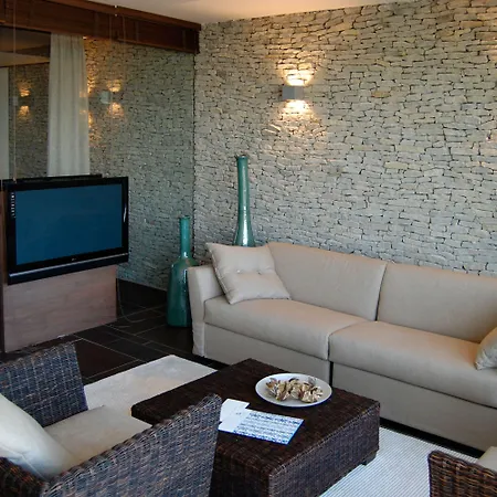 Ξενοδοχείο Echo Tihany