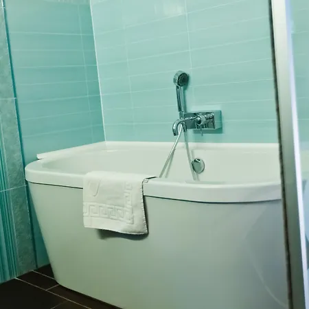 Echo Szálloda 3*