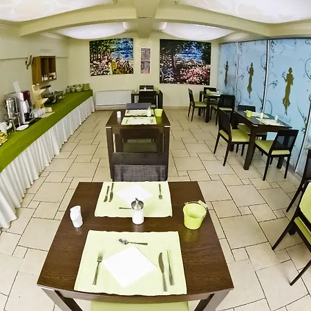 Echo Ξενοδοχείο Tihany