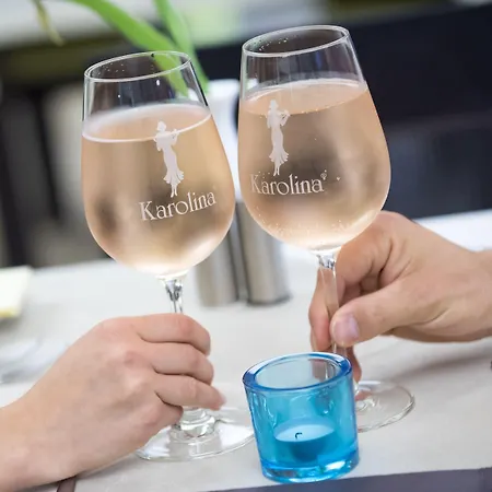 Echo Ξενοδοχείο 3*