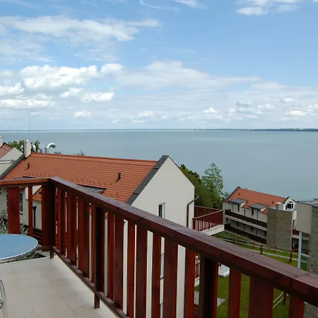 Echo Ξενοδοχείο Tihany