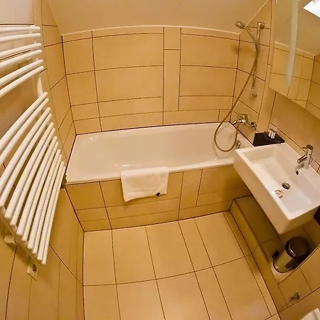 Ξενοδοχείο Echo