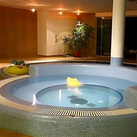 Echo 3* Tihany