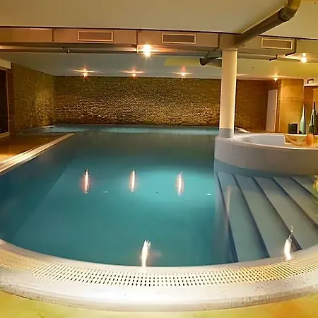 Hotel Echo Tihany