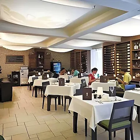 Hotel Echo Tihany