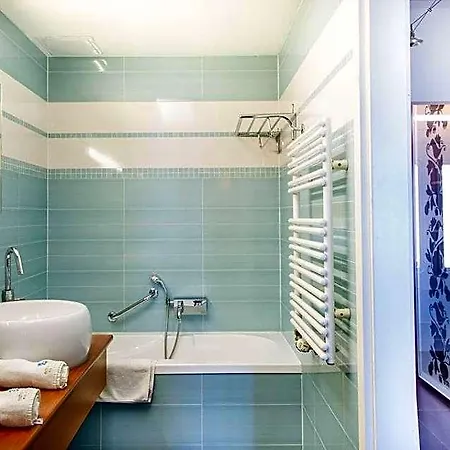 Echo Hotel Tihany