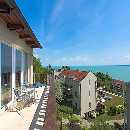 Hotel Echo Tihany