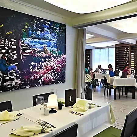 Echo Hotel Tihany