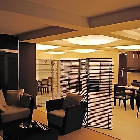 Hotel Echo Tihany