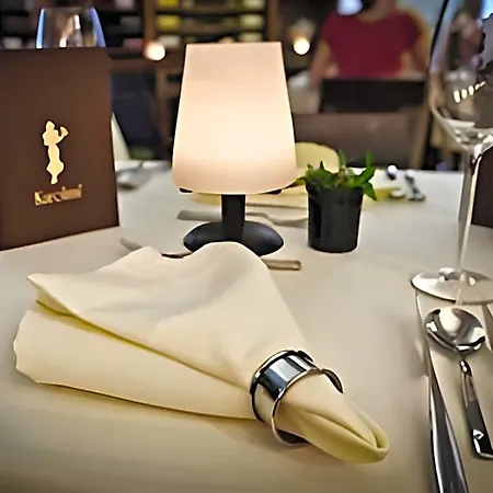 Hotel Echo Tihany