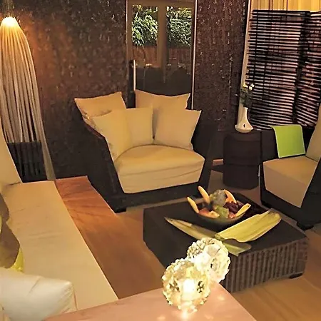 Hotel Echo Tihany