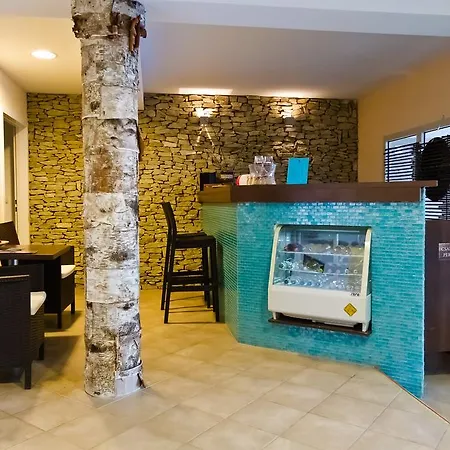 Ξενοδοχείο Echo Tihany