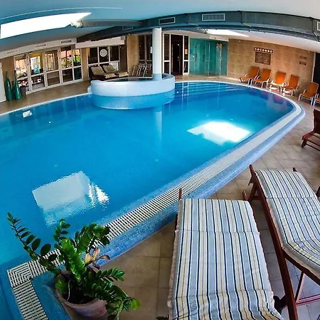 Echo Hotel Tihany