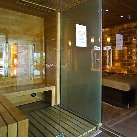 Hotel Echo Tihany
