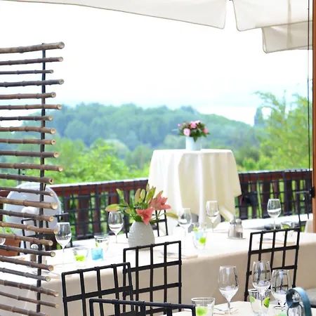 Ξενοδοχείο Echo