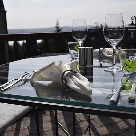 Ξενοδοχείο Echo Tihany