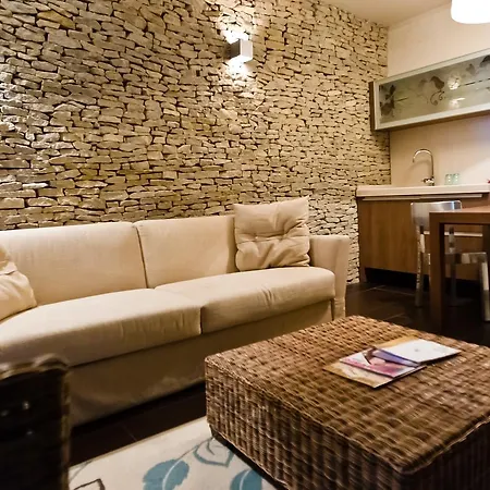 Ξενοδοχείο Echo Tihany