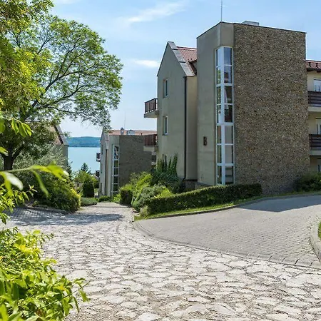 Echo Hotel Tihany