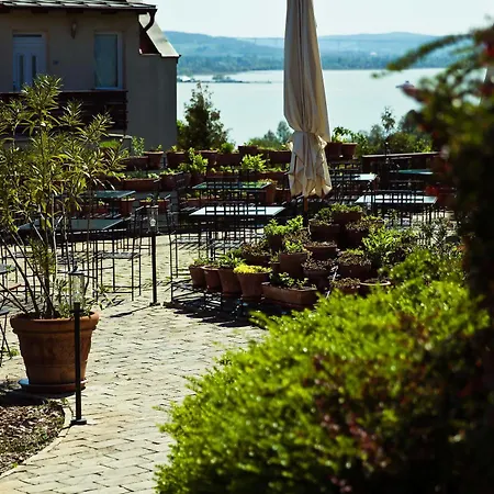 Echo Hotel Tihany