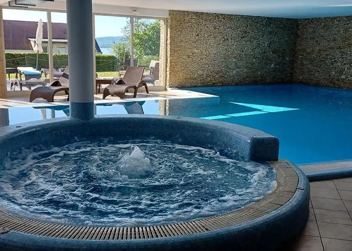 Echo מלון טיהאני