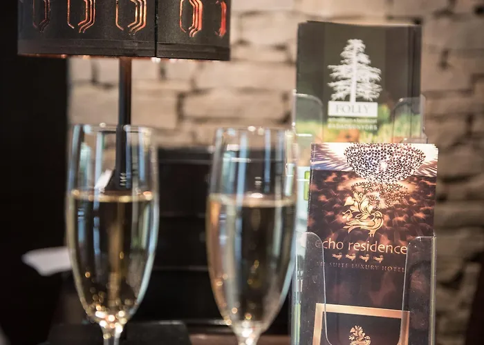 Szálloda Echo Tihany