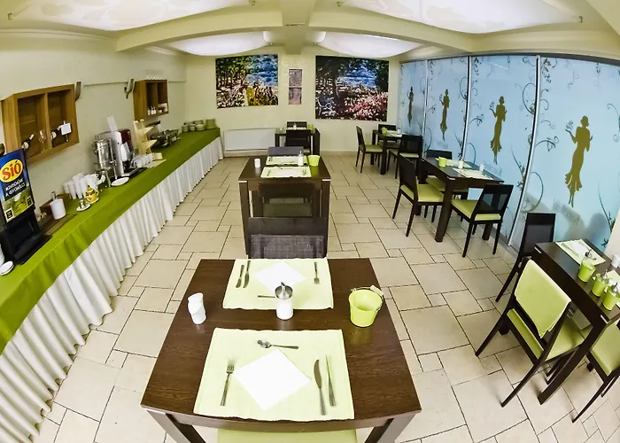 Echo מלון טיהאני