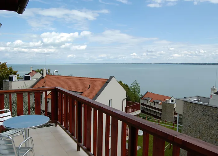 Echo מלון טיהאני