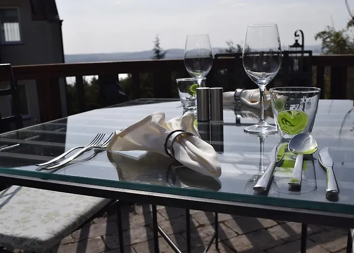 Szálloda Echo Tihany