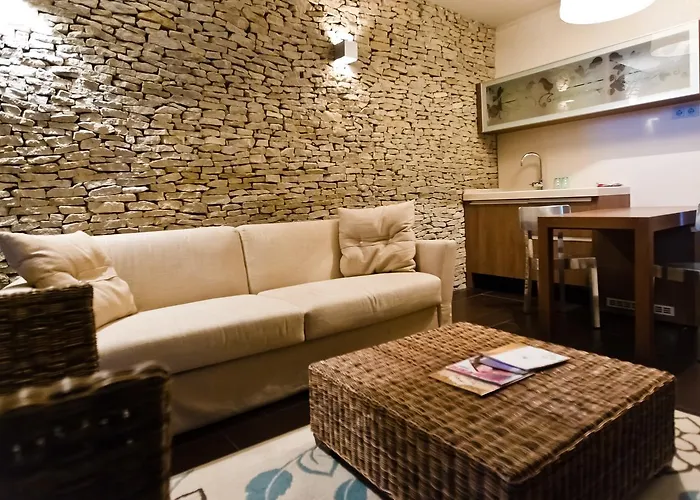 Szálloda Echo Tihany